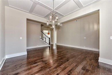 Dining Room-Photo for Representation Only