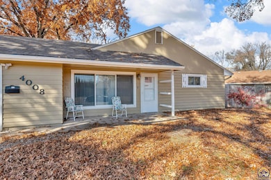 4008 SW 28th Terrace, Topeka, KS 66614 - photo 5
