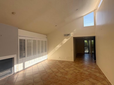 Vaulted Ceilings