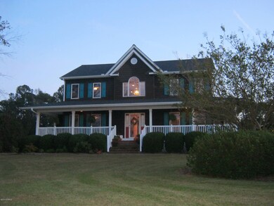 1559 Garrett Rd, Williamston, NC 27892 - photo 5