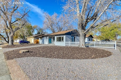 96 Sherri Dr, Colorado Springs, CO 80911 - photo 5