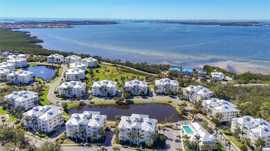Bay view