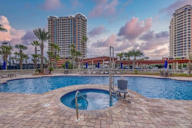 Portofino Condominium unit 2003, Pensacola Beach, FL 32561 - photo 3
