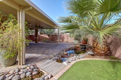1374 W Alder Rd, San Tan Valley, AZ 85140 - photo 4