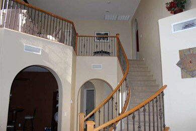 STAIRCASE