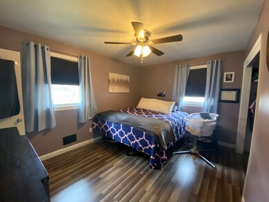 Owners Bedroom