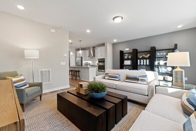 1916 Fahey Dr unit Lot 101 Louisa, Apex, NC 27502 - photo 6