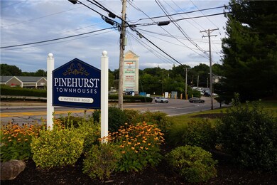 4 Smithfield Rd unit 3, North Providence, RI 02904 - photo 2