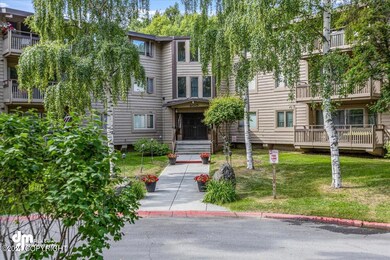 400 W 76th Ave unit 213, Anchorage, AK 99518 - photo 5