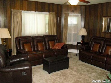 Family Room.