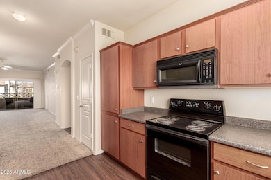 1941 S Pierpont Dr unit 2141, Mesa, AZ 85206 - photo 7