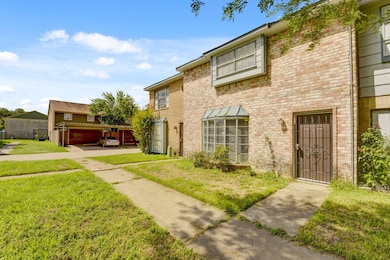128 Goodson Dr unit 128, Houston, TX 77060 - photo 4