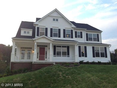 8424 Orndorff Way, Laurel, MD 20723 - photo 2