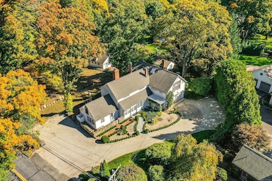 204 Parade Hill Rd, New Canaan, CT 06840 - photo 4