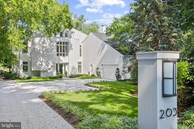 203 President St, Annapolis, MD 21403 - photo 4