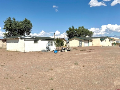 8260 W 8th St, Alamosa, CO 81101 - photo 4