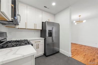 7519 Oxford Dr unit 1C, Saint Louis, MO 63105 - photo 3