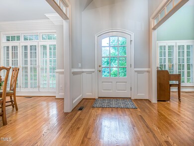 Foyer
