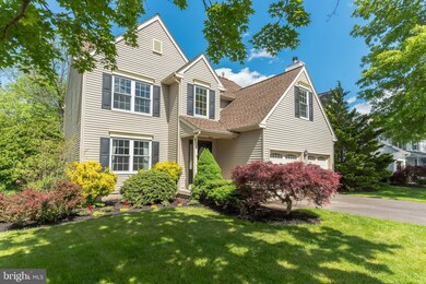 4195 Miladies Ln, Doylestown, PA 18902 - photo 2