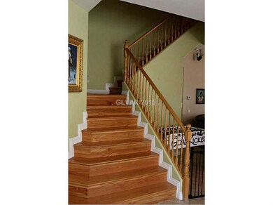 Property Photo. CUSTOM WOODEN FLOORS