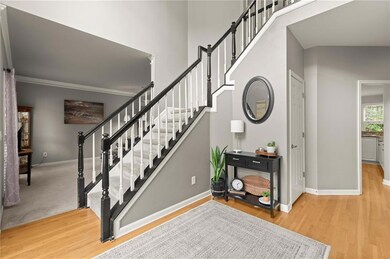 321 Ironhill Trace, Woodstock, GA 30189 - photo 5