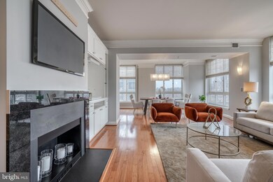 717 S President St unit 304, Baltimore, MD 21202 - photo 6