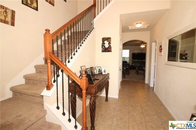 2104 Jesse Dr, Copperas Cove, TX 76522 - photo 7