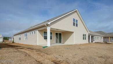 1297 Fence Post Ln unit Lot 1713- Clifton D, Carolina Shores, NC 28467 - photo 5