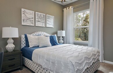 301 Climbing Vine Ct unit Compton LC2H Lot 009, Myrtle Beach, SC 29526 - photo 7