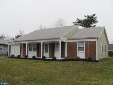6 Guild Ct, Willingboro, NJ 08046 - photo 2