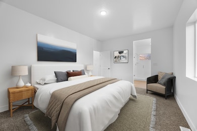 1500 S Windsong Dr unit 257, Santaquin, UT 84655 - photo 6