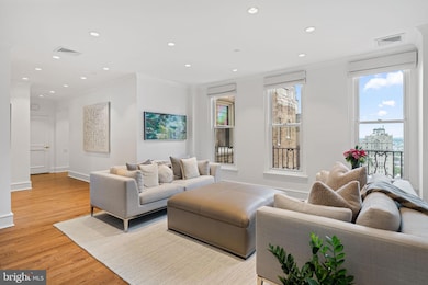 Rittenhouse Plaza unit 20E, Philadelphia, PA 19103 - photo 2