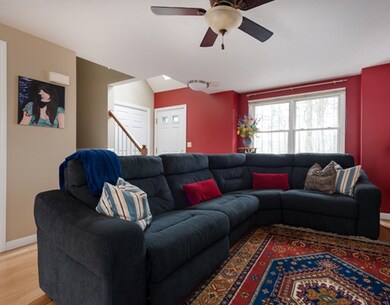 56 Pinecrest Village unit 56, Hopkinton, MA 01748 - photo 3