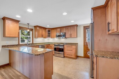 21 Old Brook Rd, Leominster, MA 01453 - photo 4