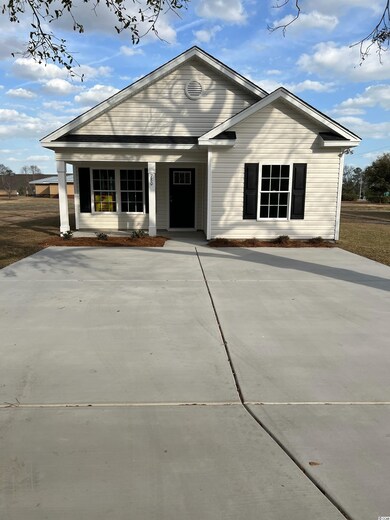 780 12th Ave unit Sumter Floor Plan, Aynor, SC 29511 - photo 7