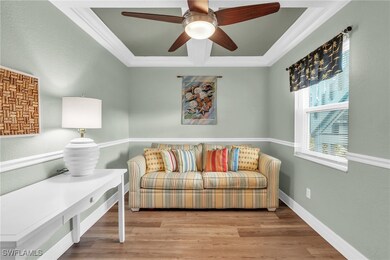 Sitting Room/ Den