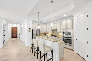 2834 Aviamar Cir, Naples, FL 34114 - photo 7