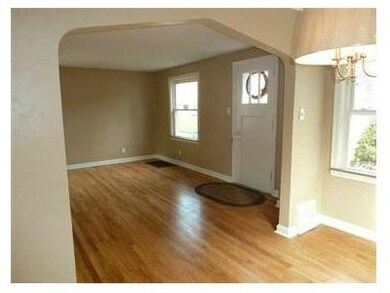 Dining Room.