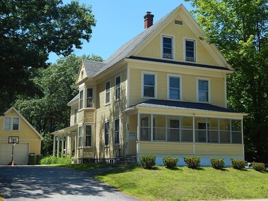 71 Portland Rd, Bridgton, ME 04009 - photo 2