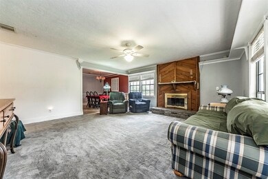 1207 County Road 668, Alvin, TX 77511 - photo 3