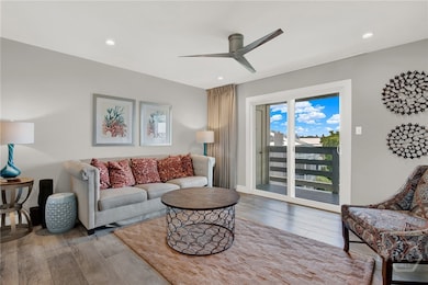 85 Van Horne Ave unit 8C, Tybee Island, GA 31328 - photo 5