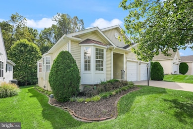 4030 Great Harvest Ct, Dumfries, VA 22025 - photo 3