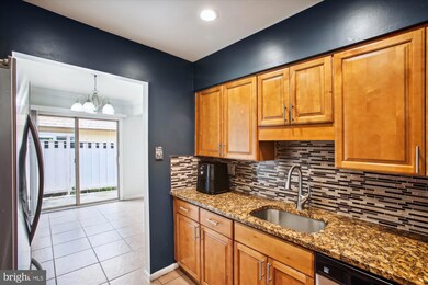 3879 Havenwood Place unit 71C, Alexandria, VA 22309 - photo 5
