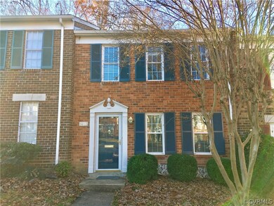1613 Congressional Ct, Henrico, VA 23238 - photo 2