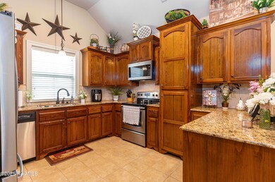 Kitchen 1