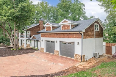 2697 S Cherokee Ln, Woodstock, GA 30188 - photo 5