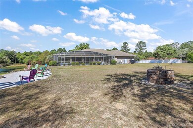 2383 SW Hillcrest Ave, Dunnellon, FL 34431 - photo 4