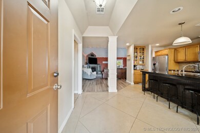 112 E Granger Place, Broken Arrow, OK 74012 - photo 5