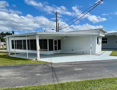 5558 Palm Beach Blvd unit 256, Fort Myers, FL 33905 - photo 2