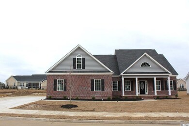 4229 Ridgewood Dr unit Lot 40, Birch Plan, Conway, SC 29526 - photo 2